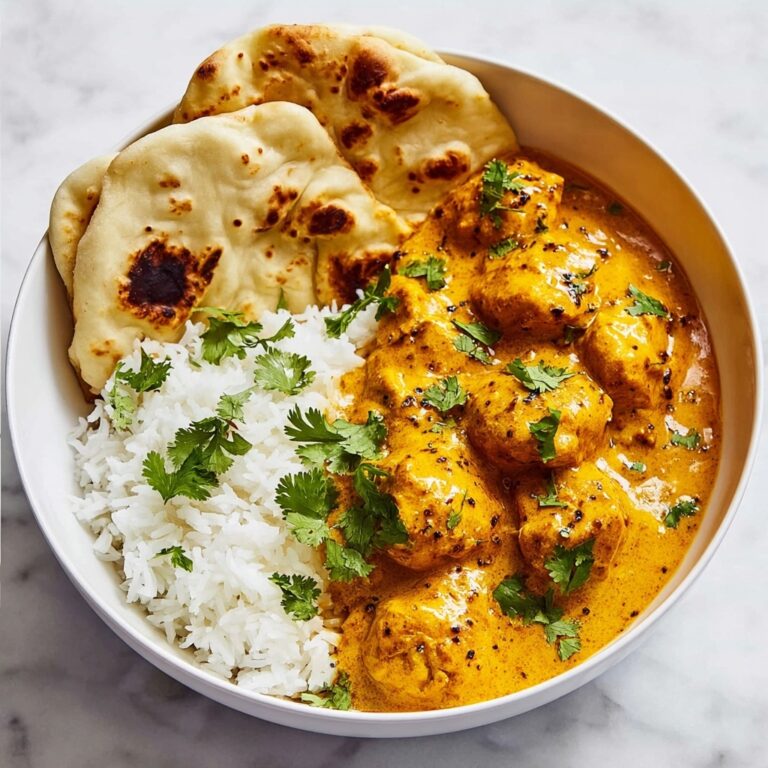Chicken Korma Recipe
