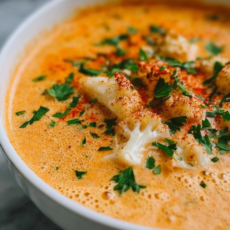 Decadent Crab Bisque Recipe