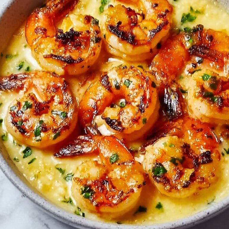 Classic Shrimp de Jonghe Recipe