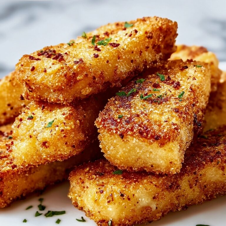 Raising Cane Tenders Recipe