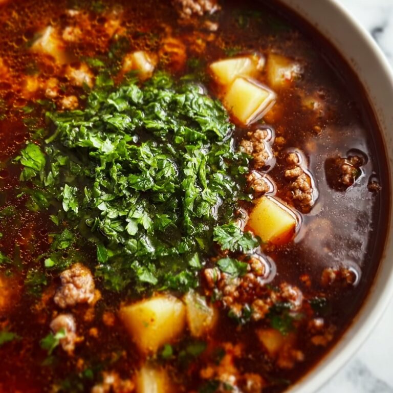 Authentic Beef Birria Tacos with Rich Adobo Sauce Recipe