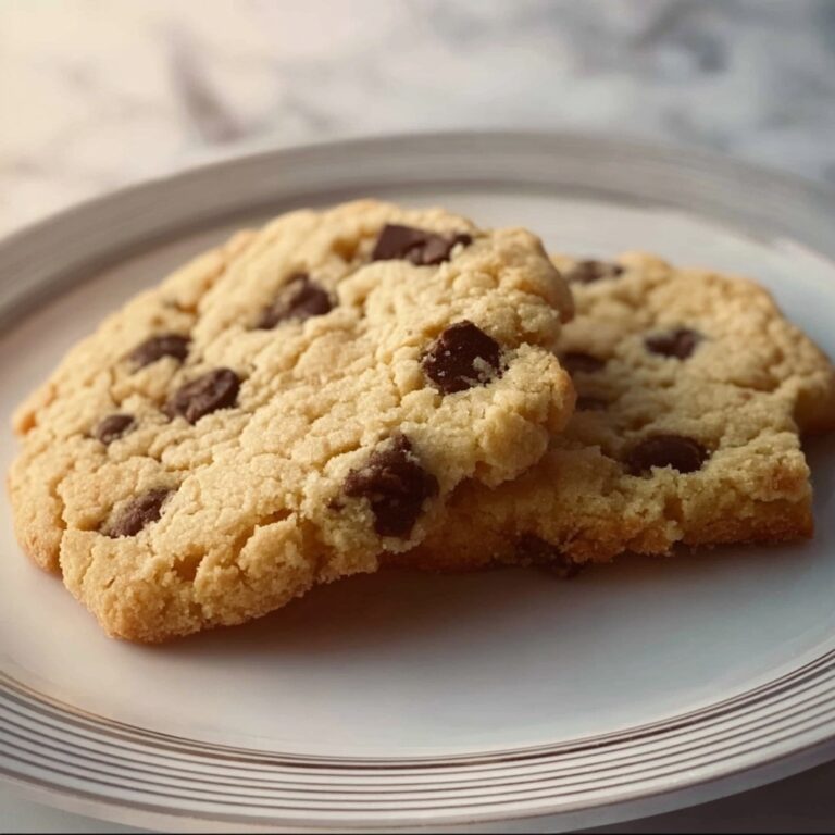 Lazy No-Bake Chocolate Peanut Butter Oatmeal Cookies Recipe