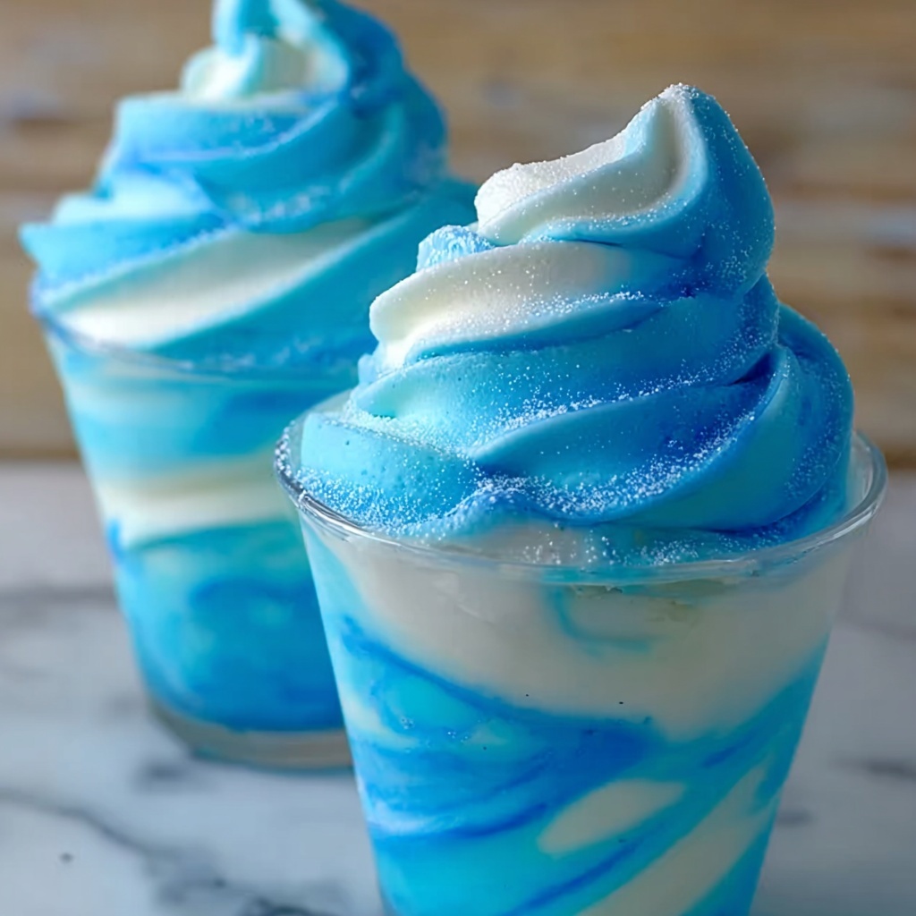 Whipped Kool-Aid Recipe - Recipe Image