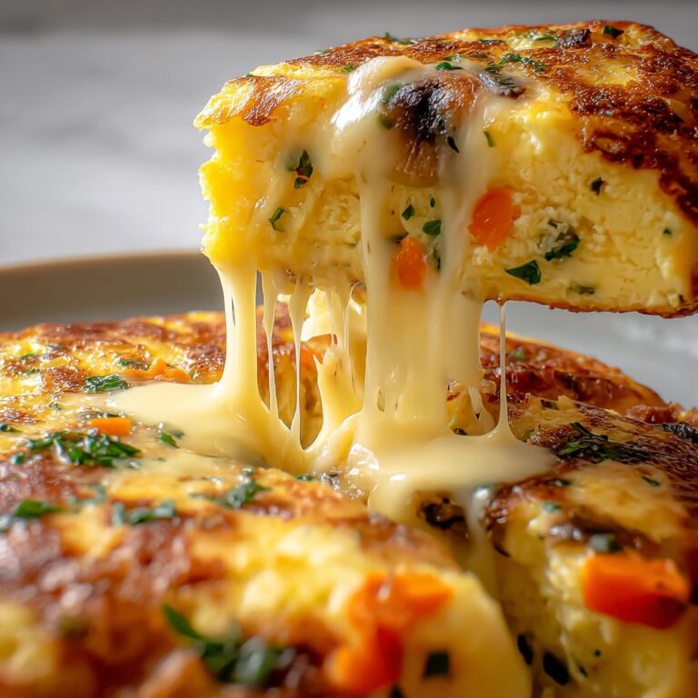 Jambalaya Alfredo Recipe