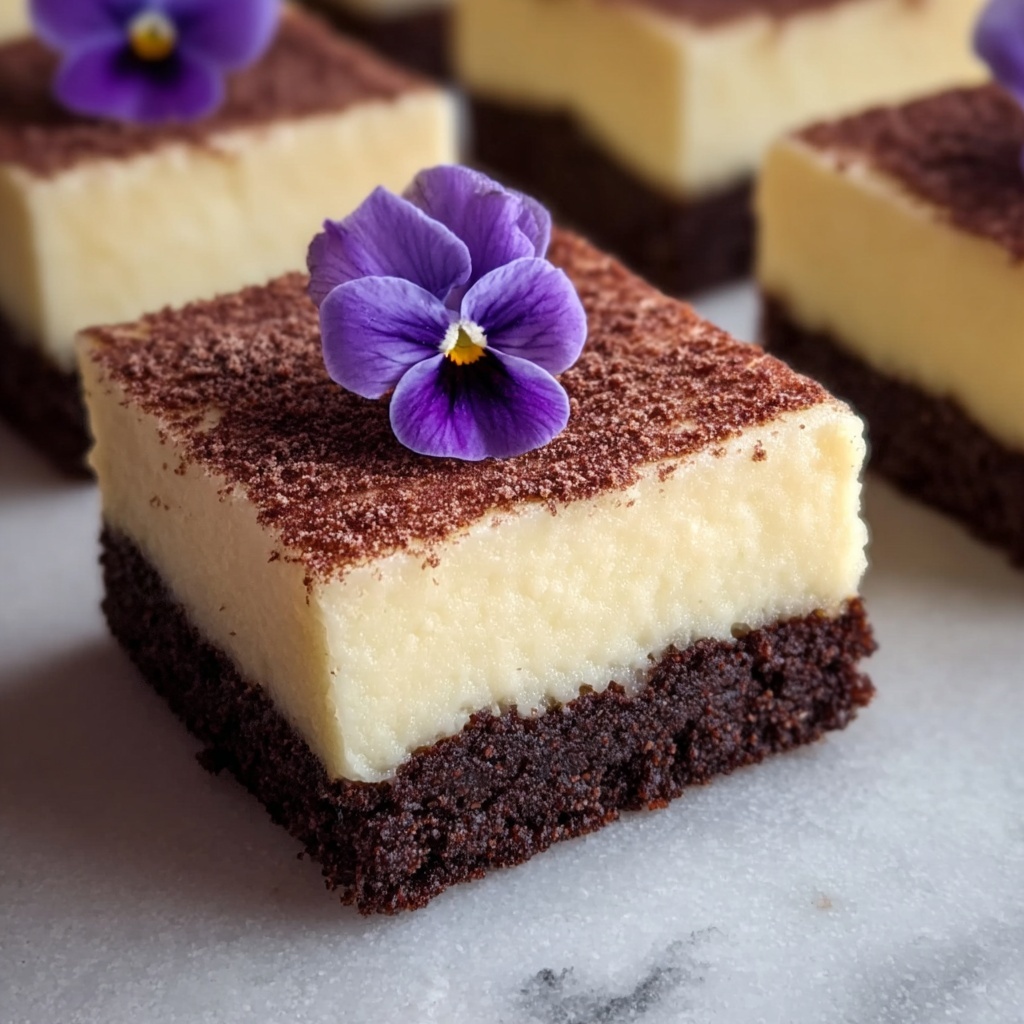 Vanilla Bean Sugar Cookie Bars with Vanilla Bean Frosting Recipe - Recipe Image