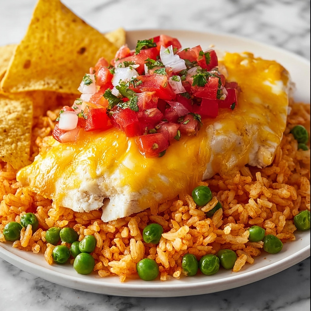 Fiesta Lime Chicken Recipe - Recipe Image