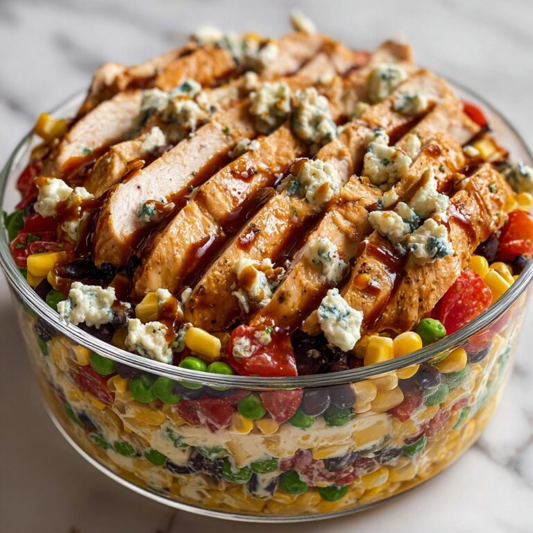 Southwest Chicken Salad Recipe