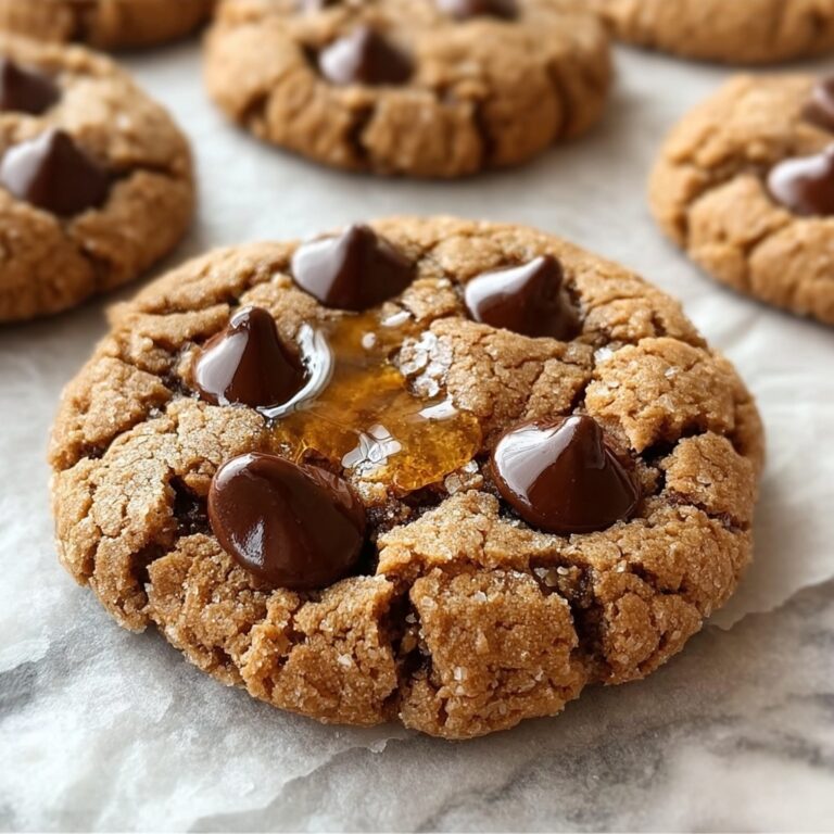 Protein Cookies Recipe