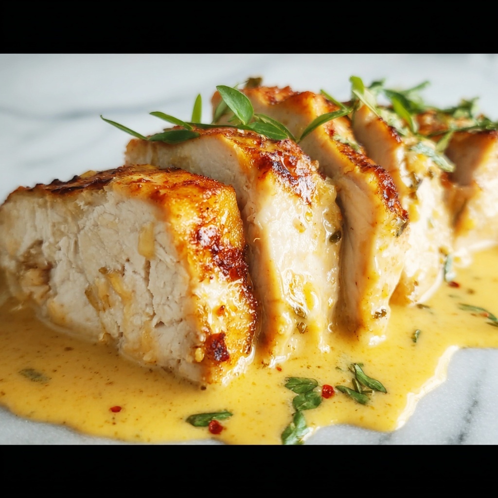 Spicy Brazilian Coconut Chicken Recipe - Recipe Image