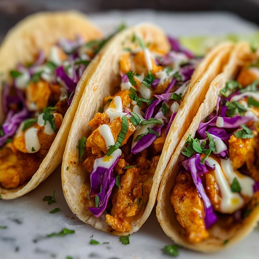 Applebee’s Chicken Wonton Tacos Recipe - Recipe Image
