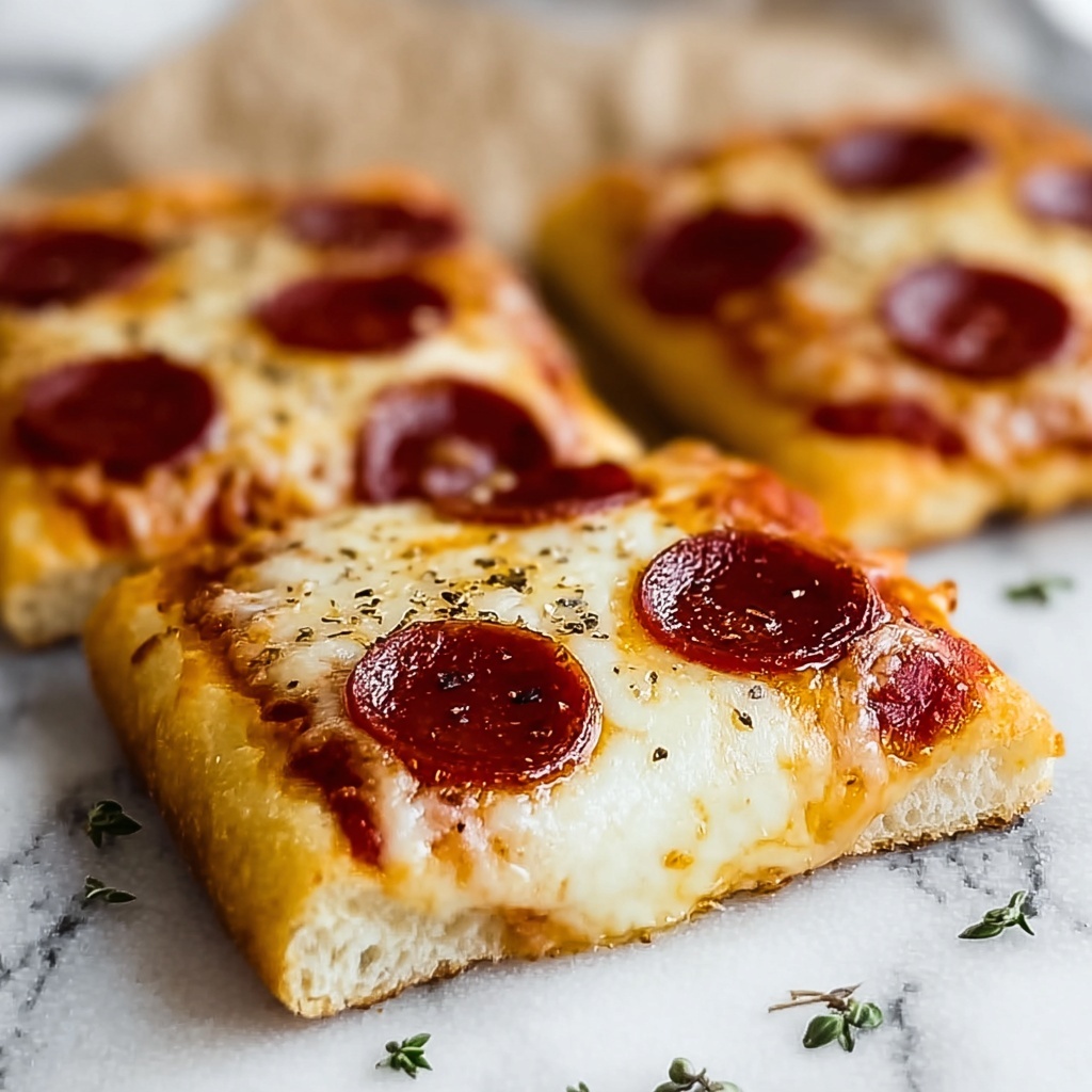 Pepperoni and Cheese Calzones Recipe - Recipe Image