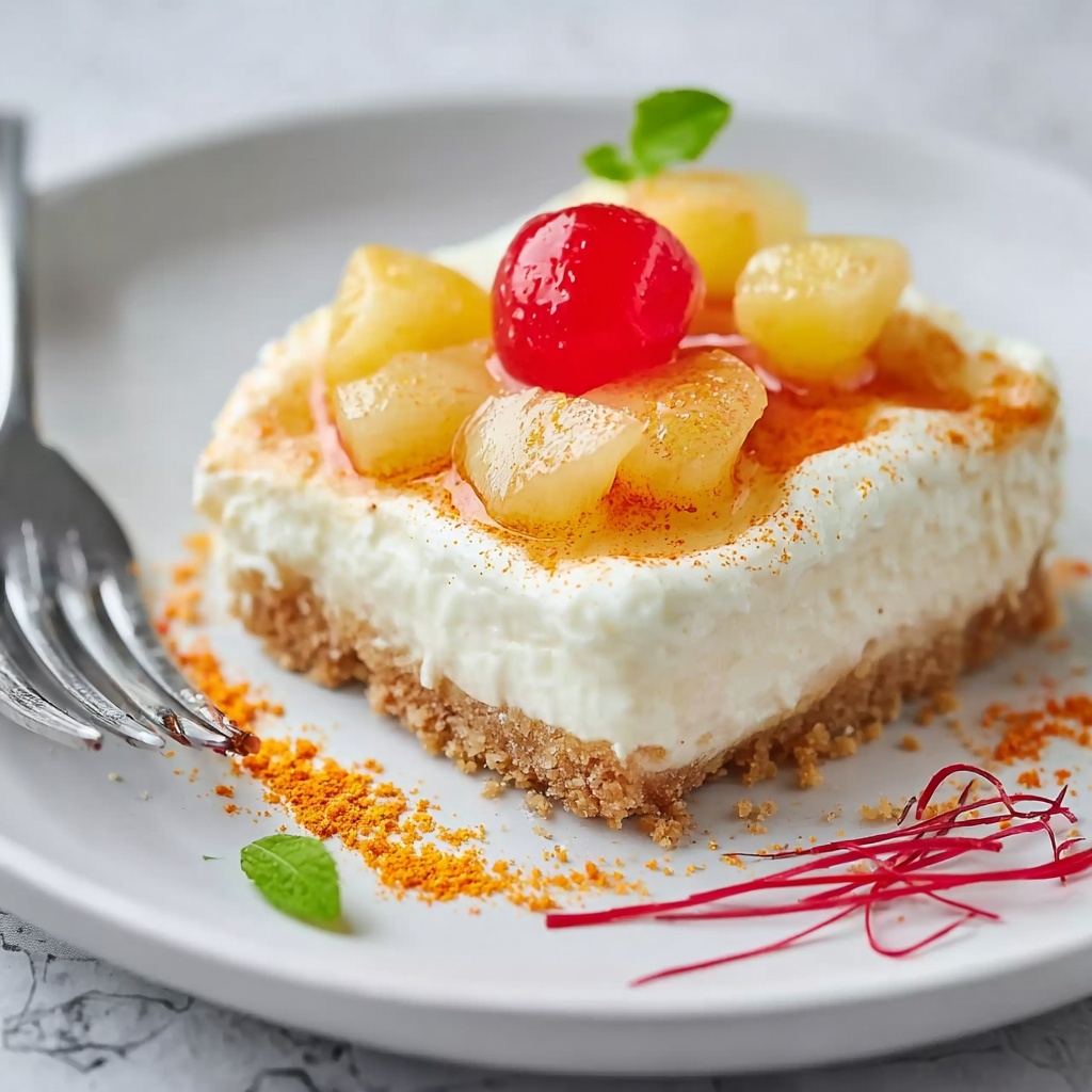 Pina Colada Lush Recipe - Recipe Image