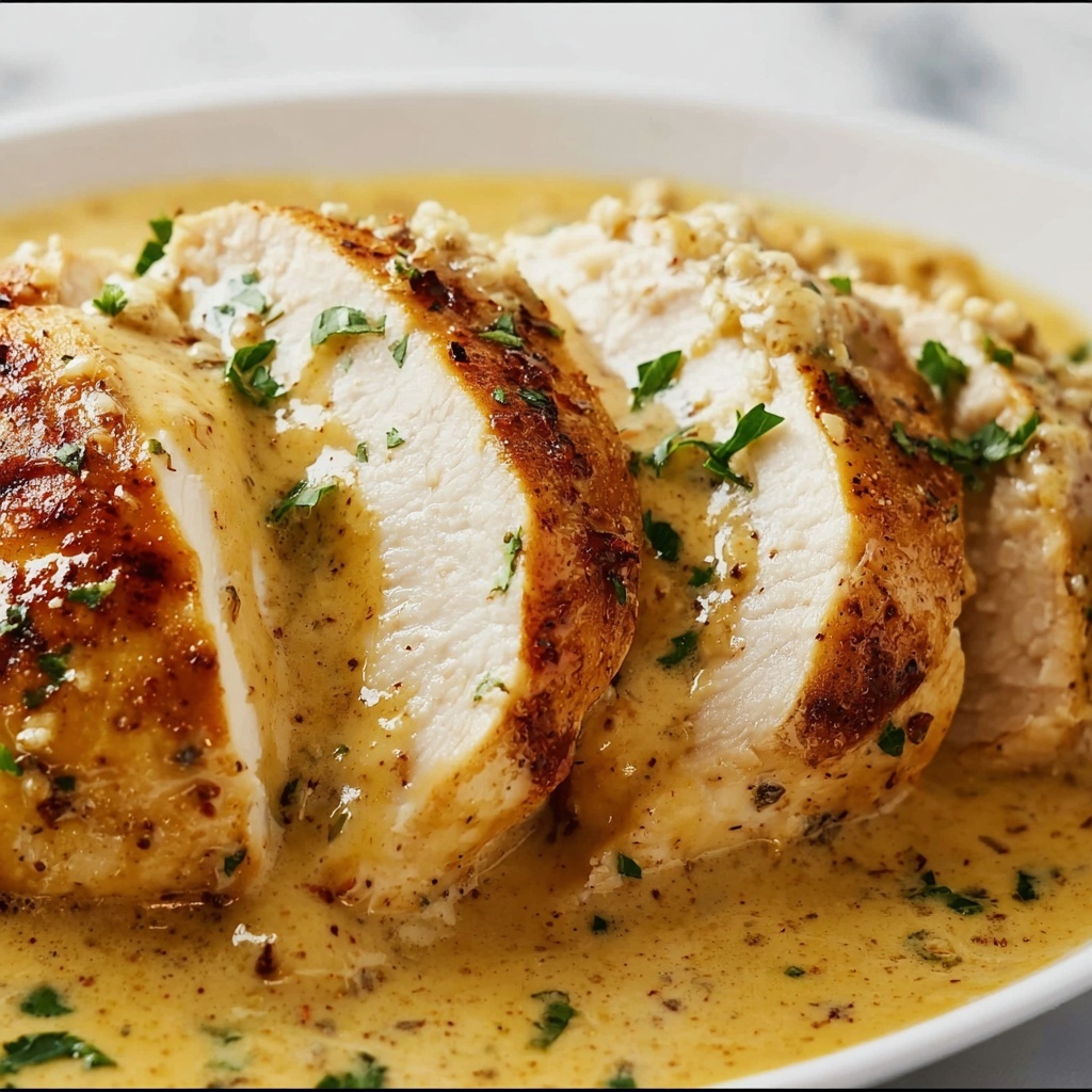 Spicy Brazilian Coconut Chicken Recipe - Recipe Image