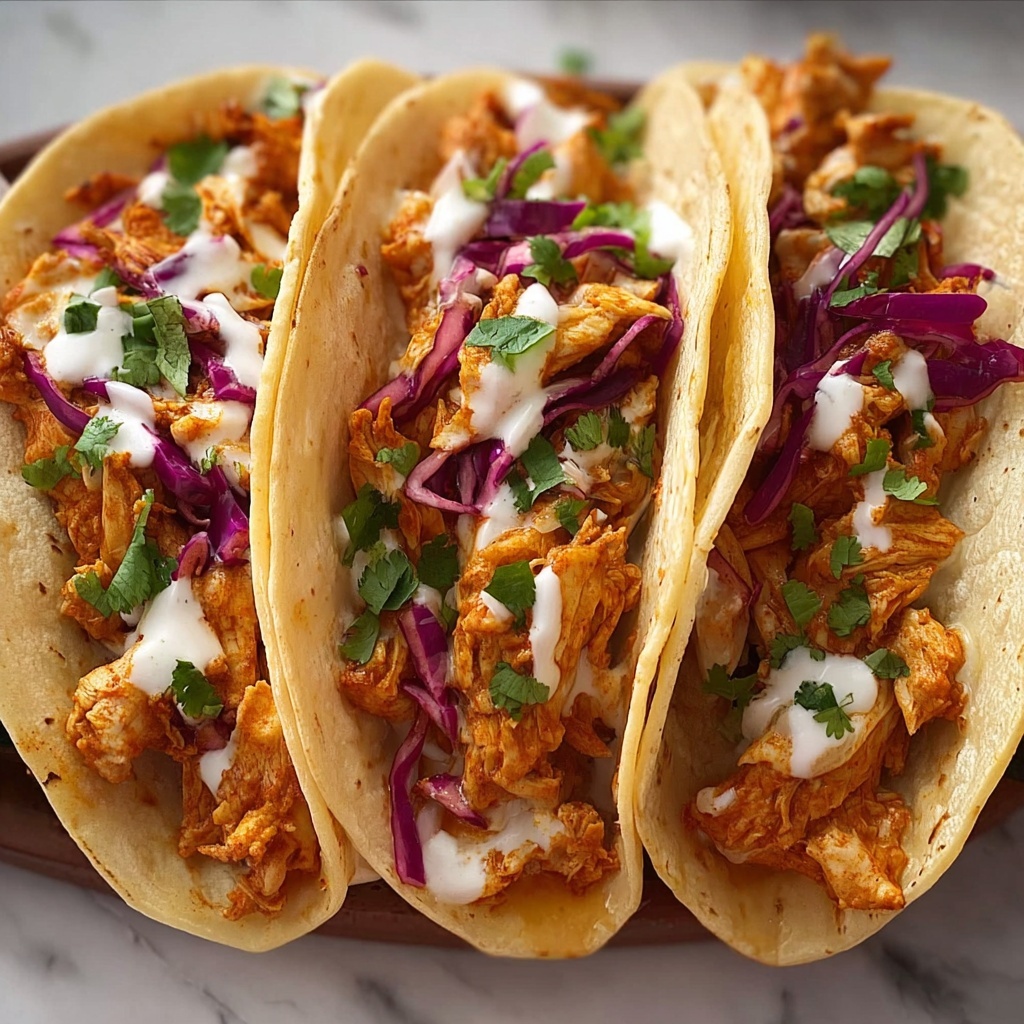 Applebee’s Chicken Wonton Tacos Recipe - Recipe Image