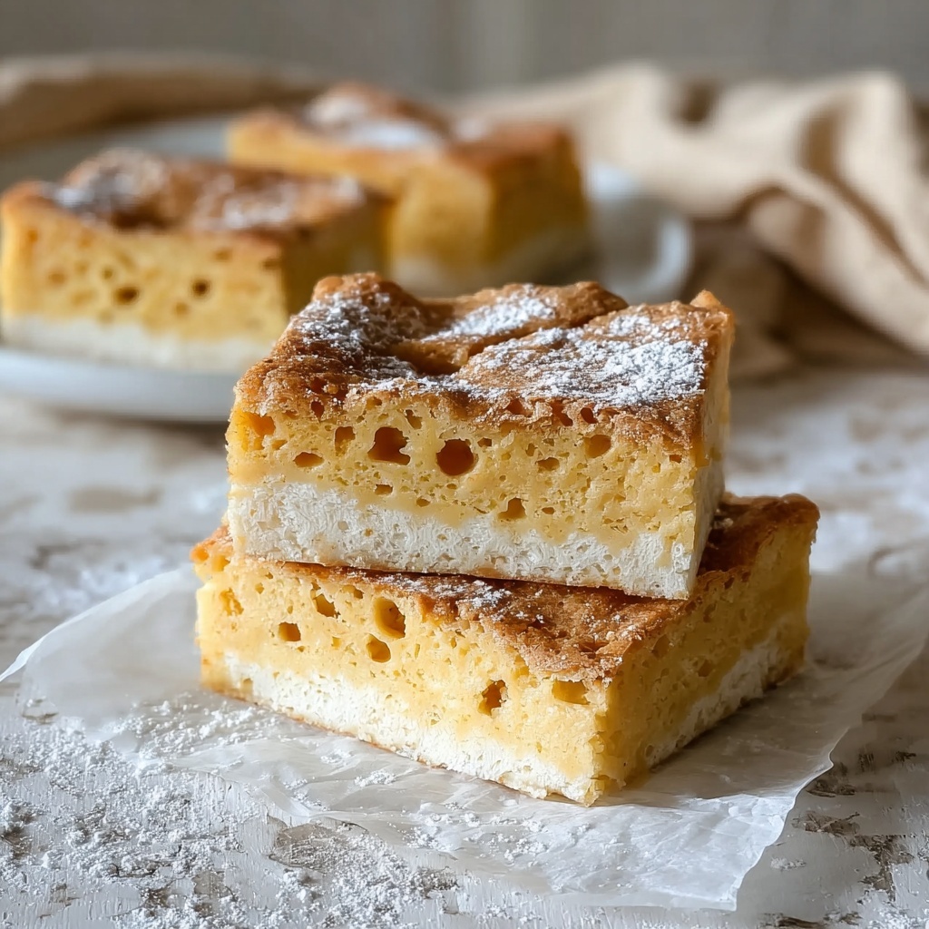 Lowcountry Chewies Recipe - Recipe Image