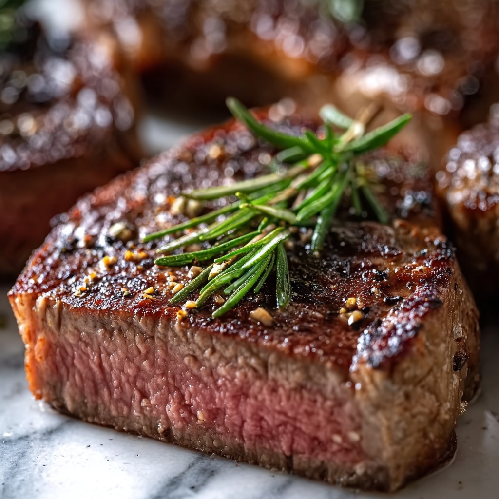 Slow Cooker Mississippi Ribeye Steaks Recipe - Recipe Image