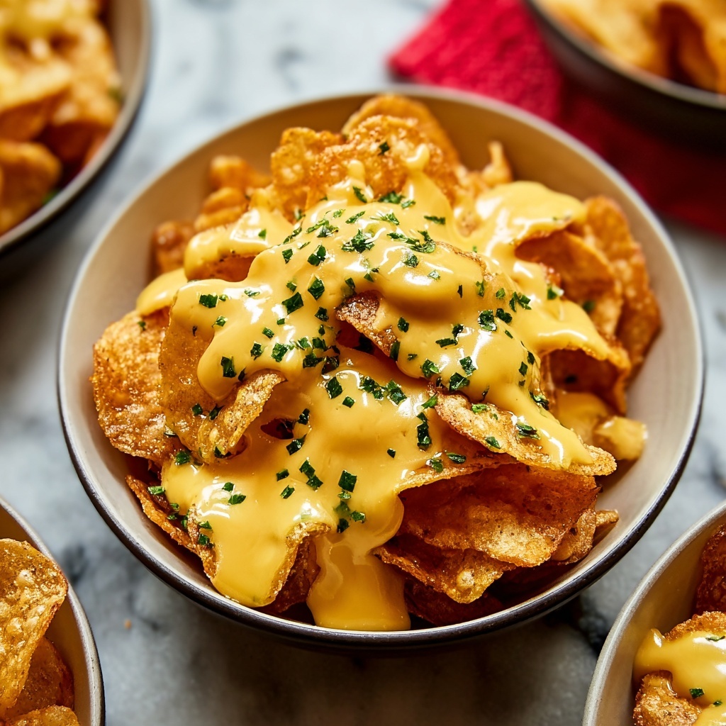 Peanut Butter Fritos Candy Recipe - Recipe Image