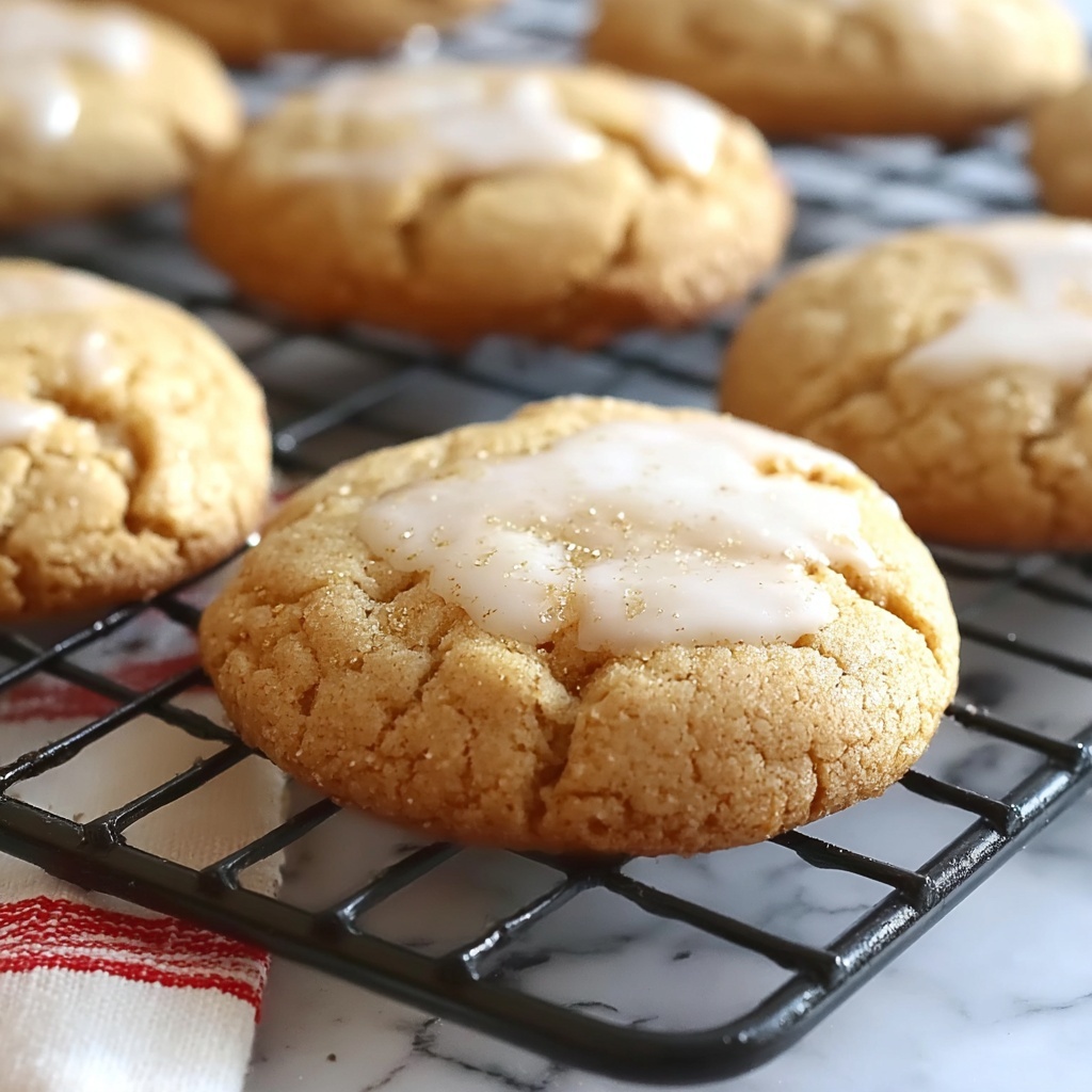 Banana Drop Cookies Recipe - Recipe Image