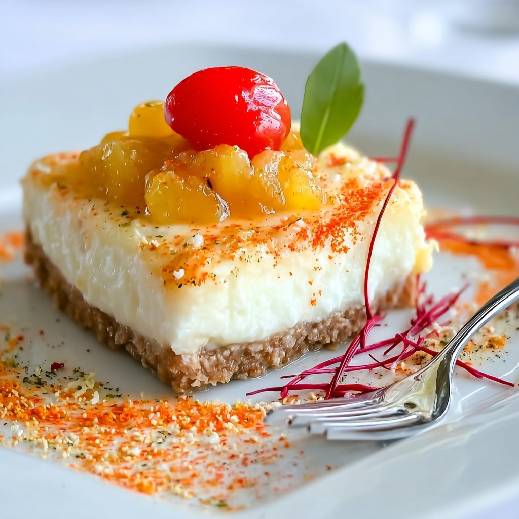 Pina Colada Lush Recipe - Recipe Image