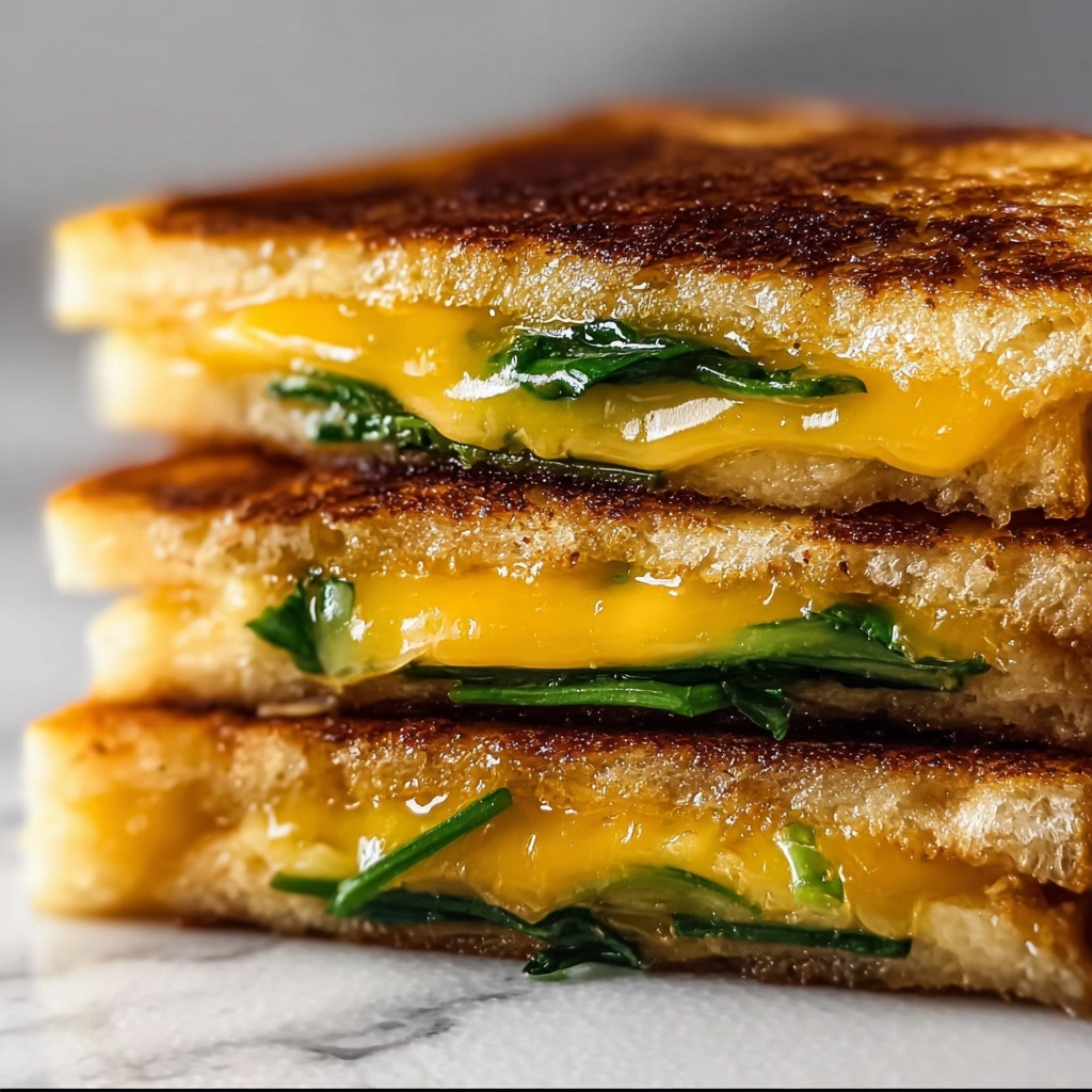 BEC Scallion Pancake Breakfast Sandwich Recipe - Recipe Image