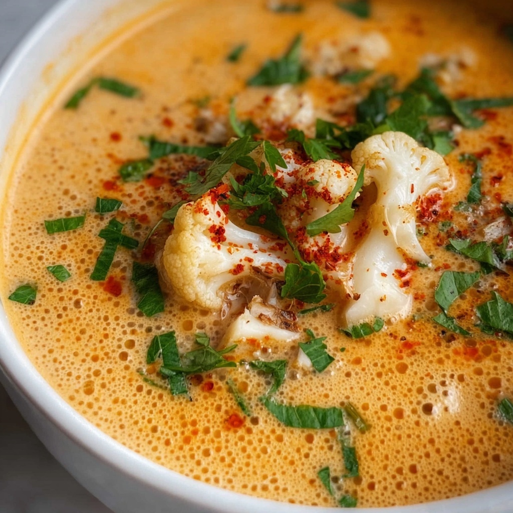Decadent Crab Bisque Recipe - Recipe Image