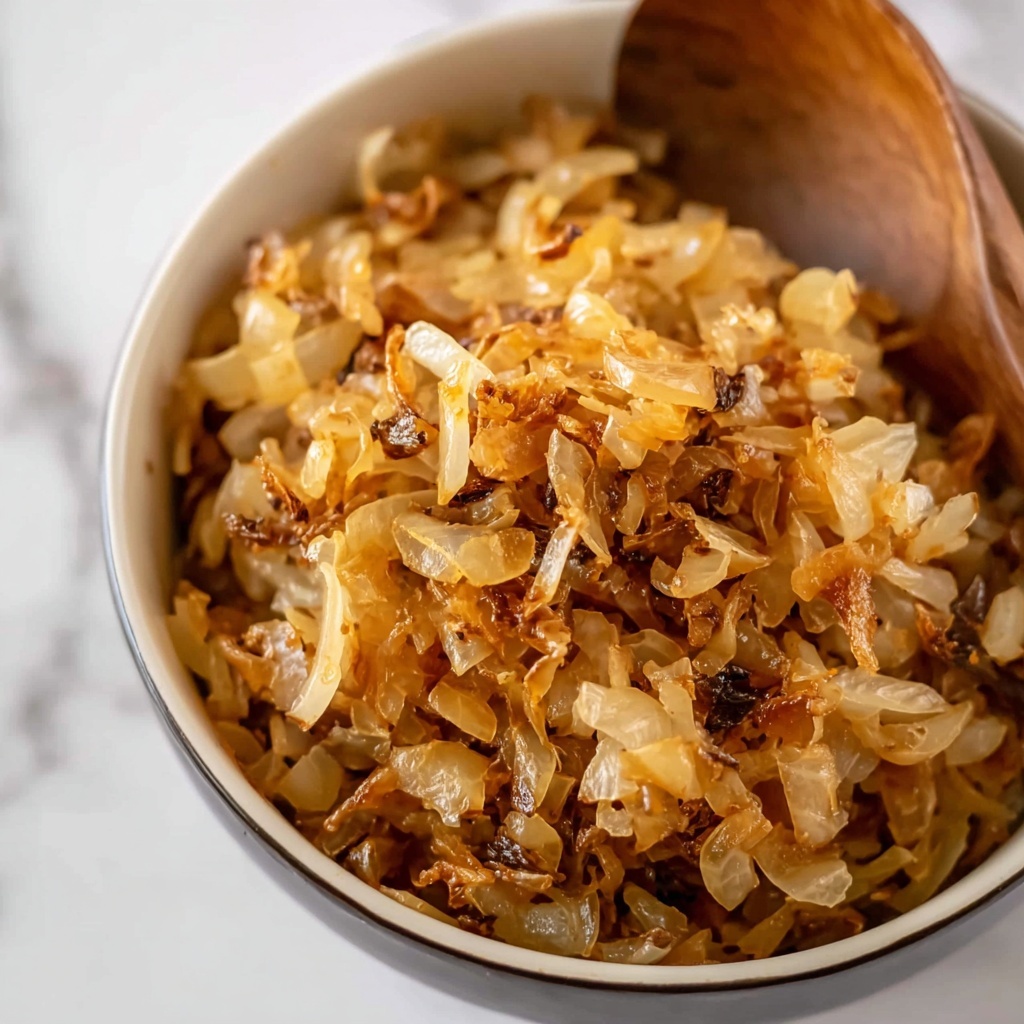 Homemade Lipton Onion Soup Mix Recipe - Recipe Image